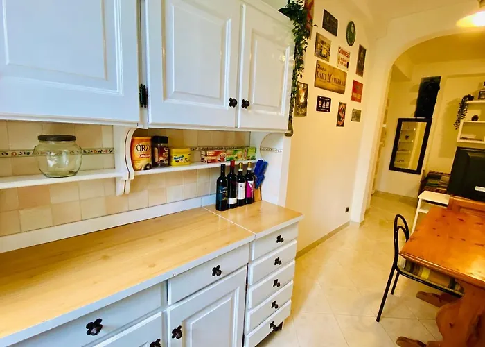 Apartamento Vatican Town House