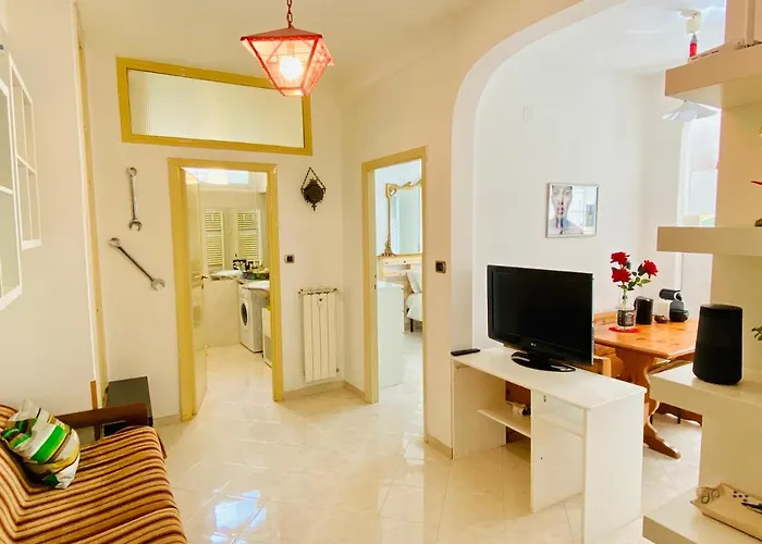 Apartamento Vatican Town House Roma