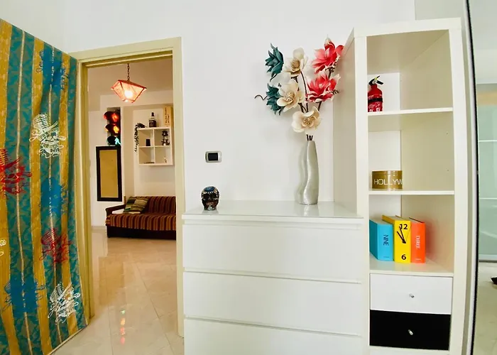 Apartamento Vatican Town House