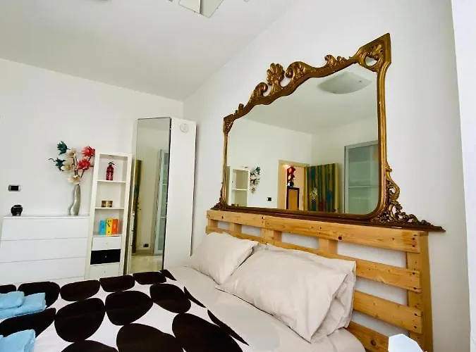 Apartamento Vatican Town House