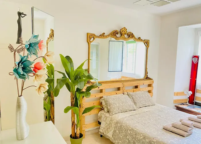Apartamento Vatican Town House *