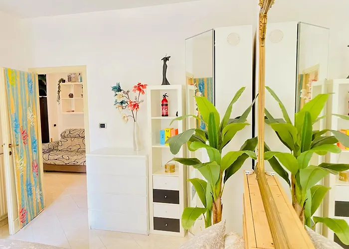 Vatican Town House Apartamento Roma