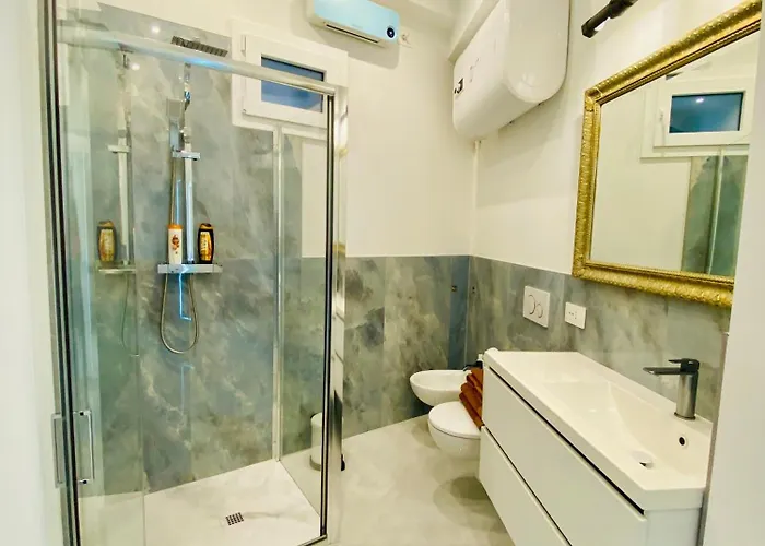 Vatican Town House Apartamento Roma