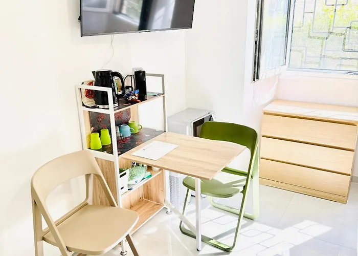 Apartamento Vatican Town House