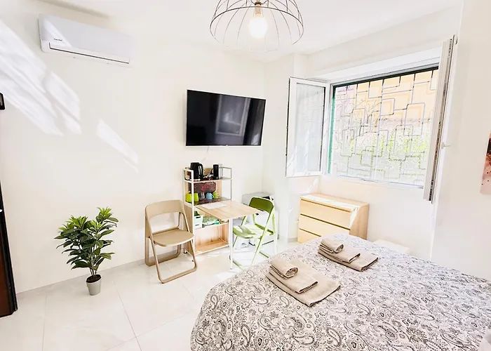 Apartamento Vatican Town House