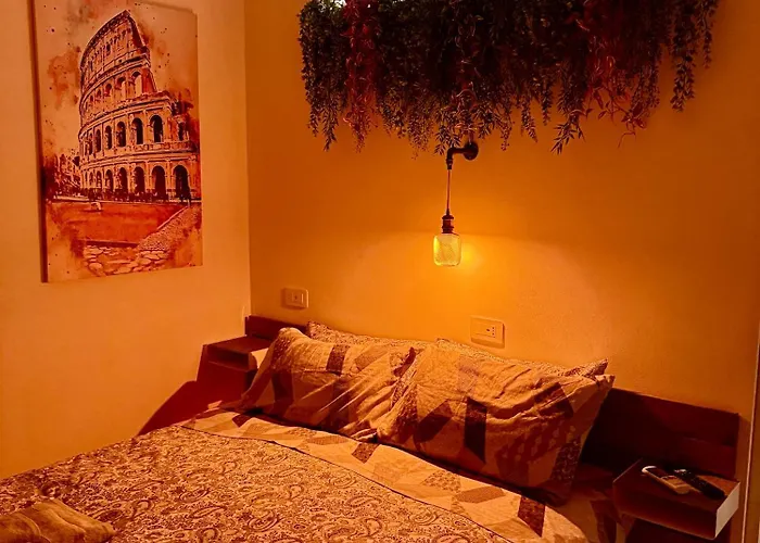 Vatican Town House